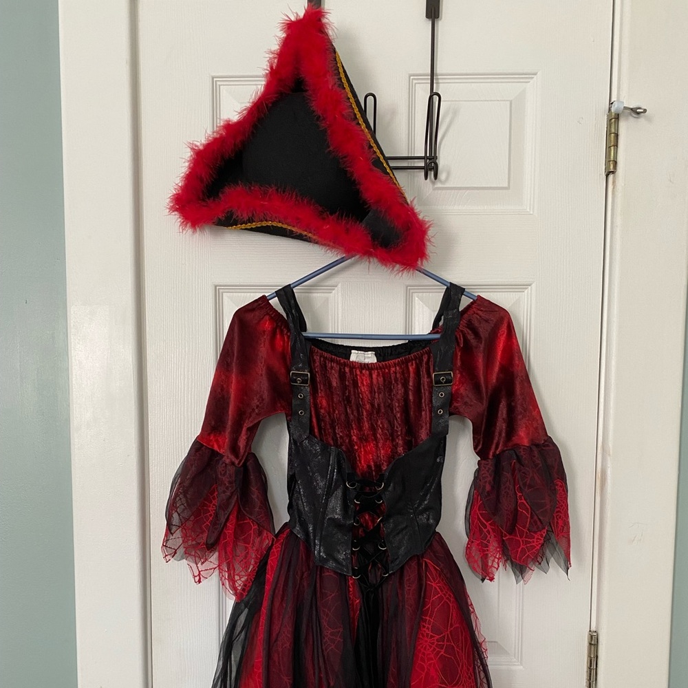 Spencer Gifts Private Costume - Tween M (10-12)